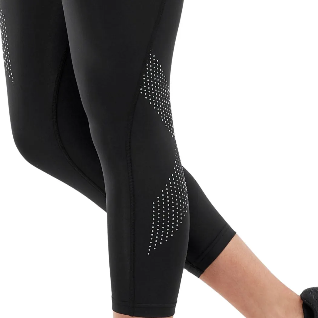 2xu Motion Mid-Rise Women's Compression 7/8 Tights