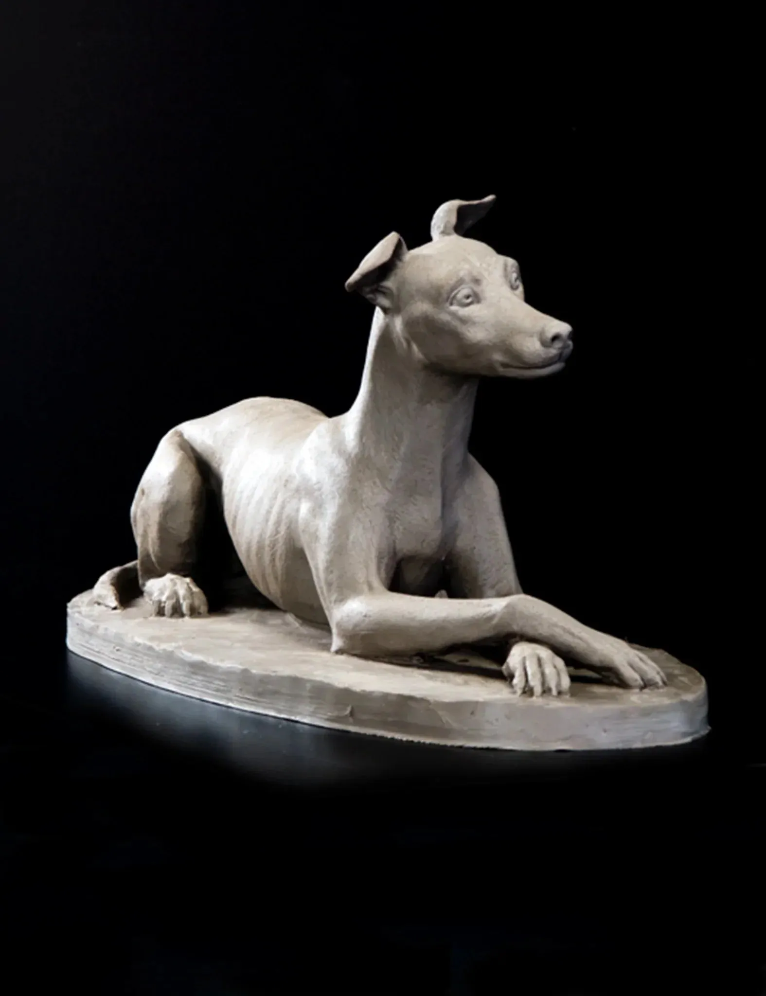 3-Day Animal Sculpting | June 7-9 - Honeoye, NY