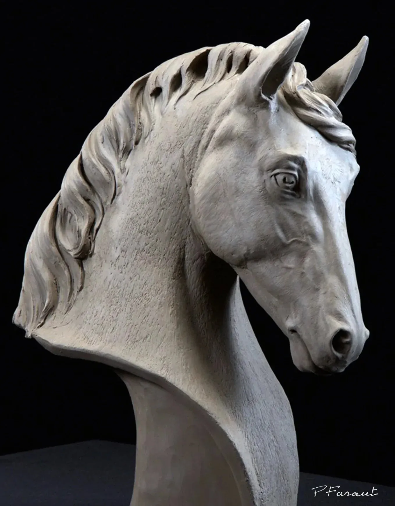 3-Day Animal Sculpting | June 7-9 - Honeoye, NY