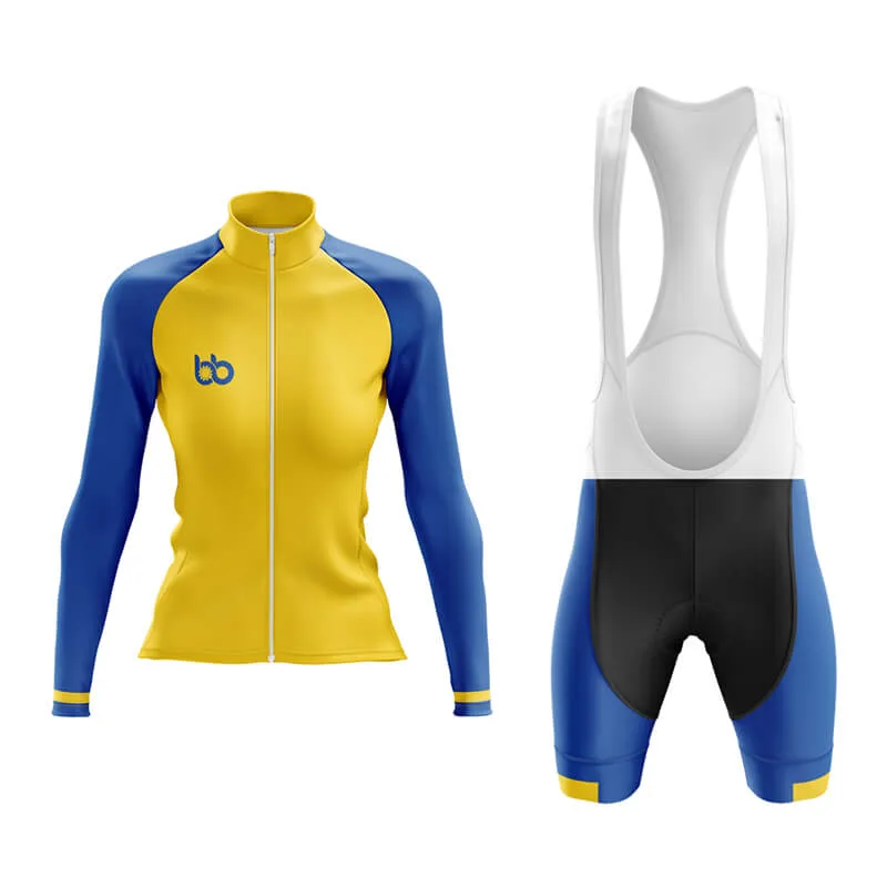 Al Nassr Football Aero Cycling Kit