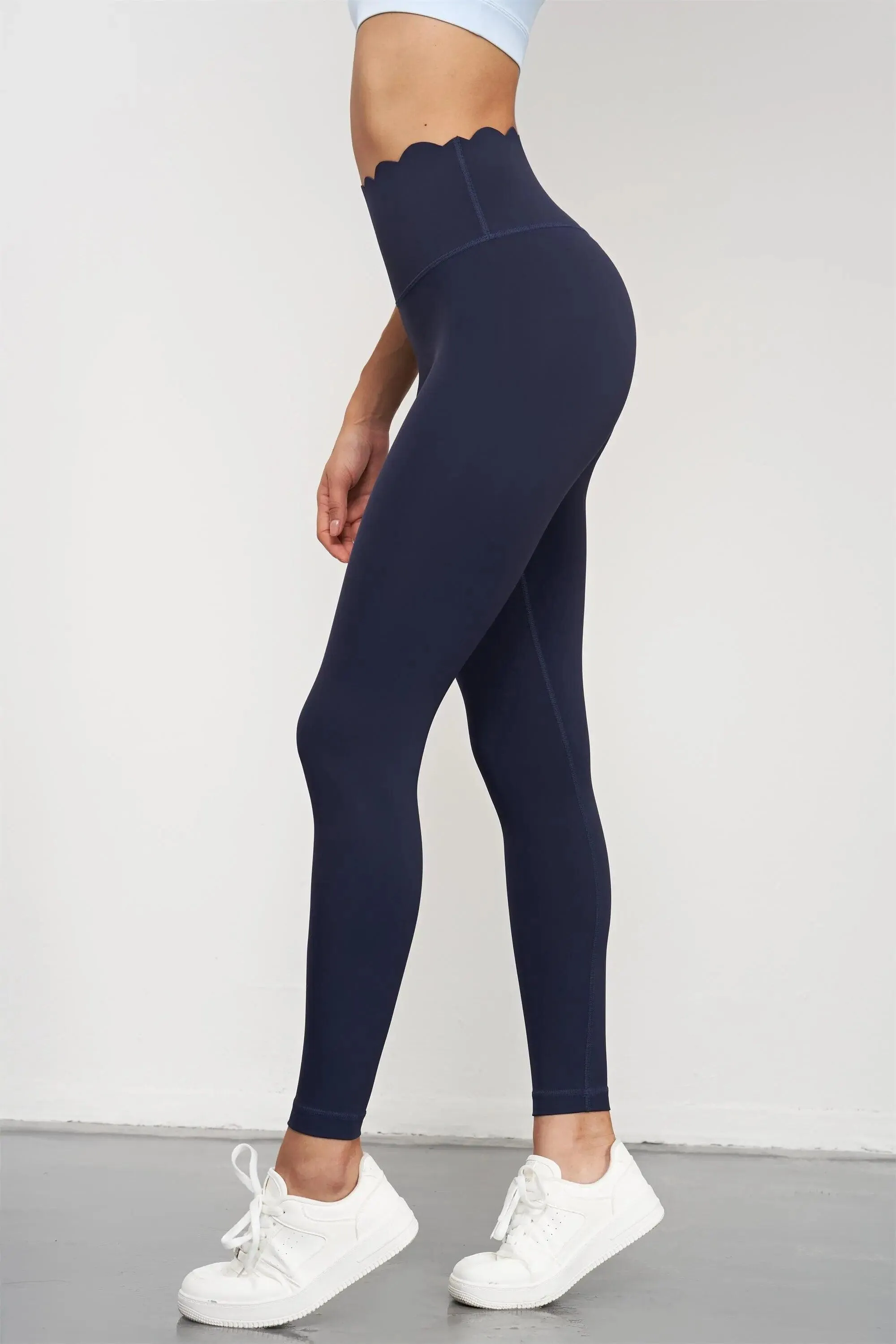 Bare Luxe Leggings