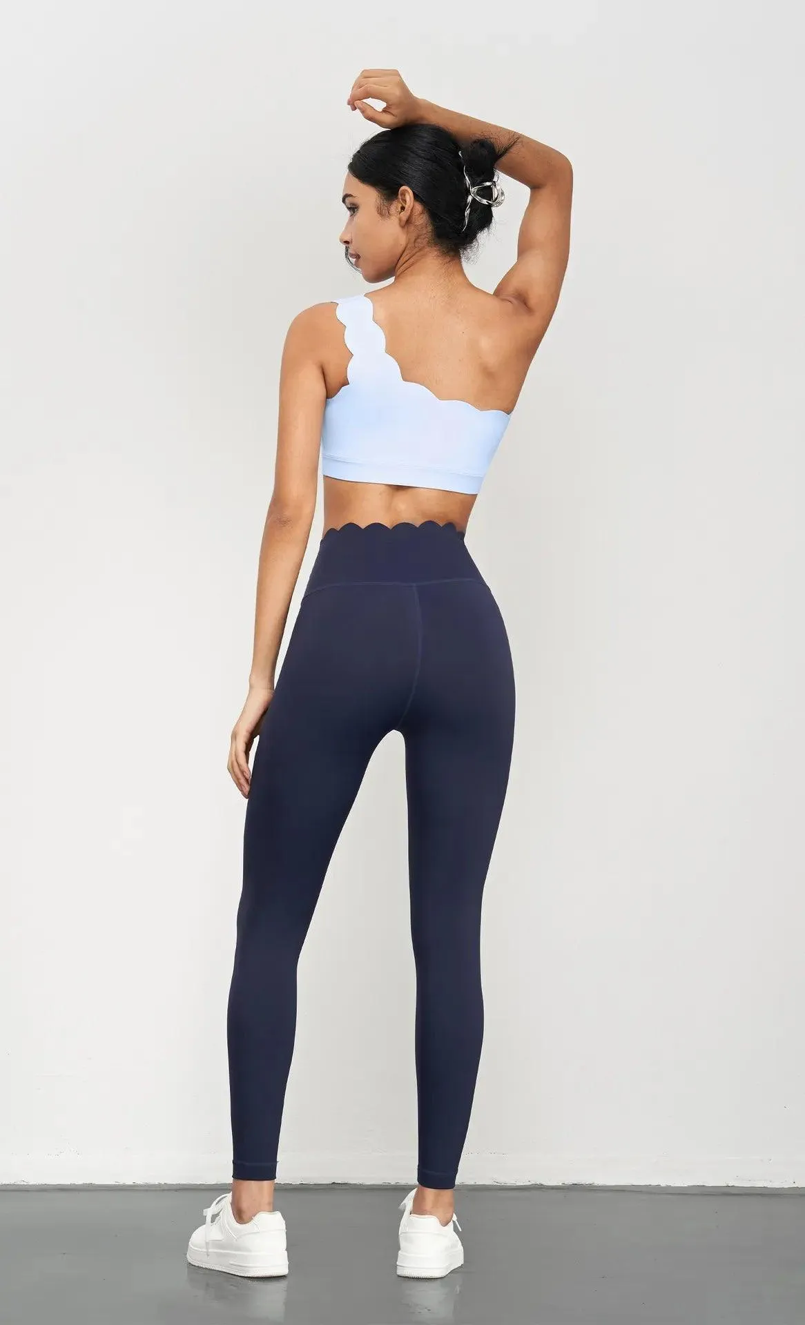 Bare Luxe Leggings