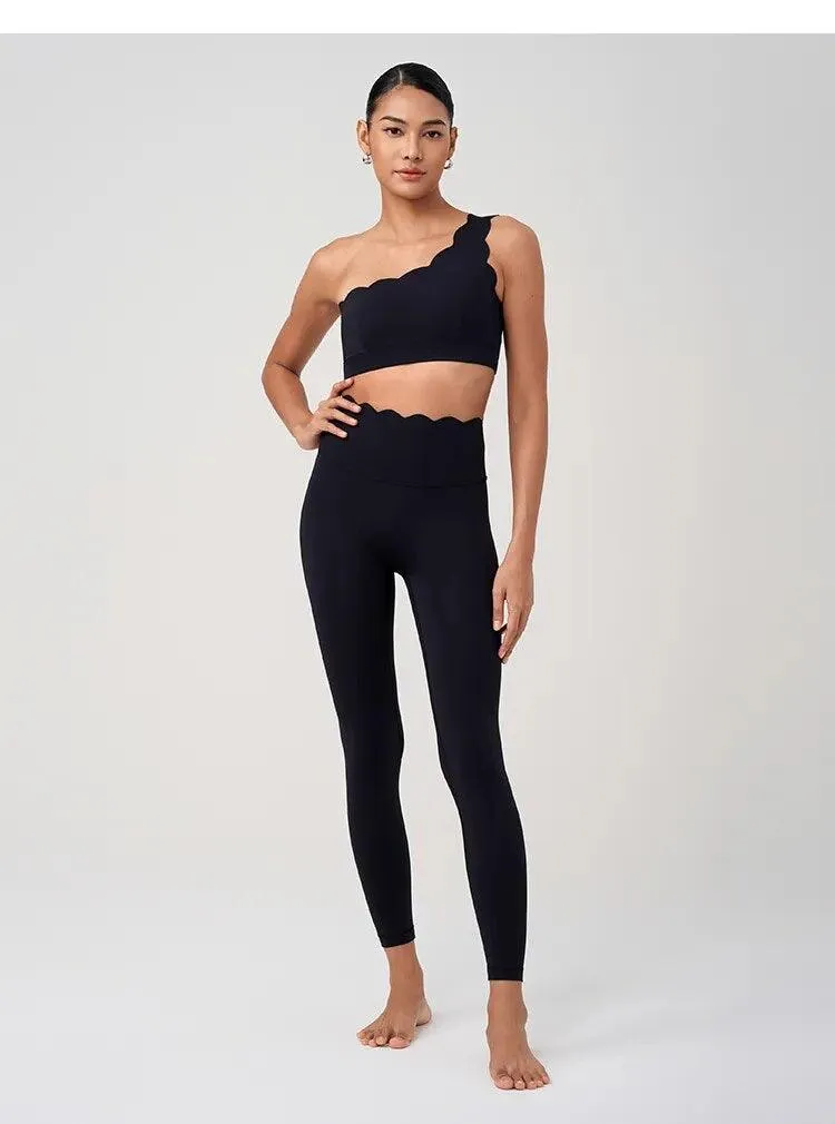 Bare Luxe Leggings