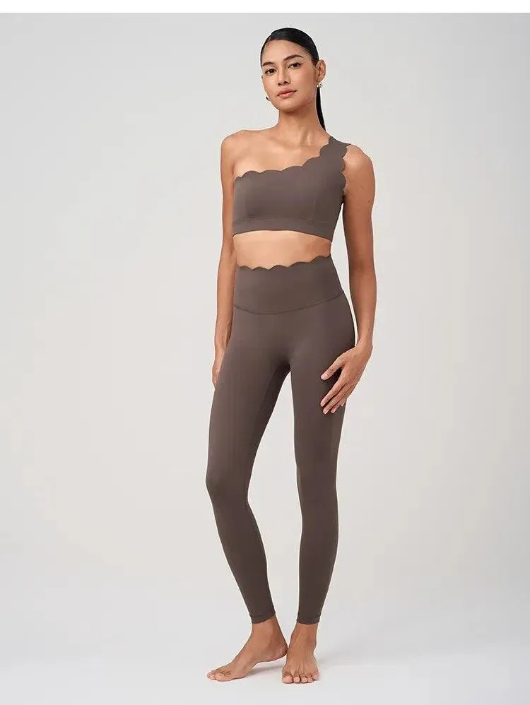 Bare Luxe Leggings