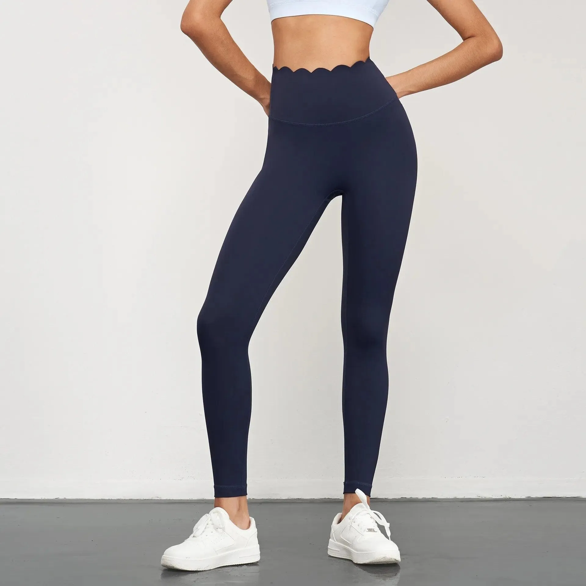 Bare Luxe Leggings