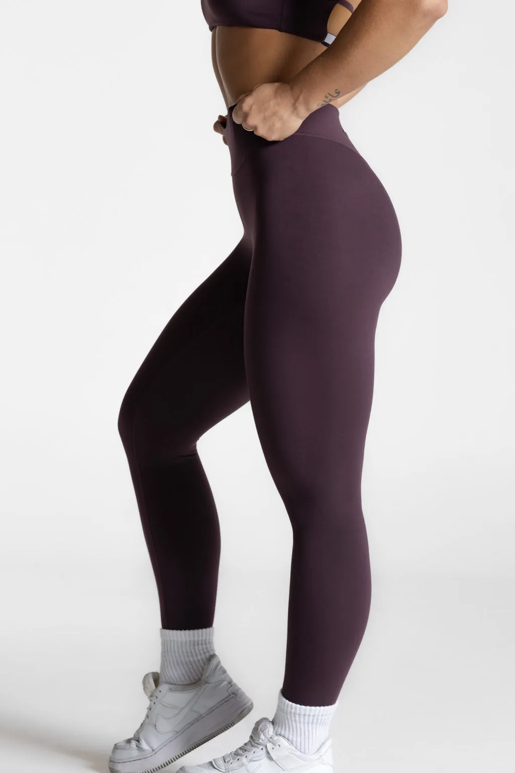 Base Tights