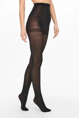 Cammy Tights - Black