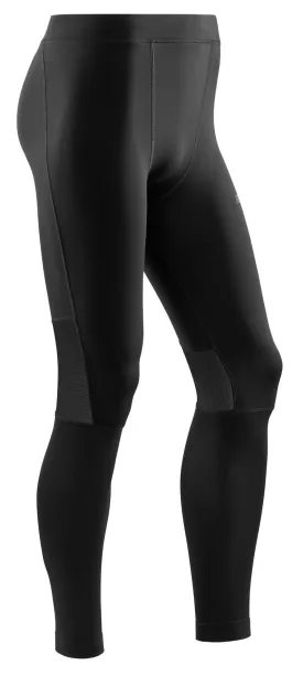 CEP Mens Run Compression Tights 20-30mmHg