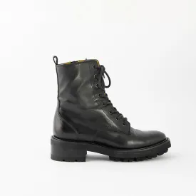 Città Lace-Up Boot