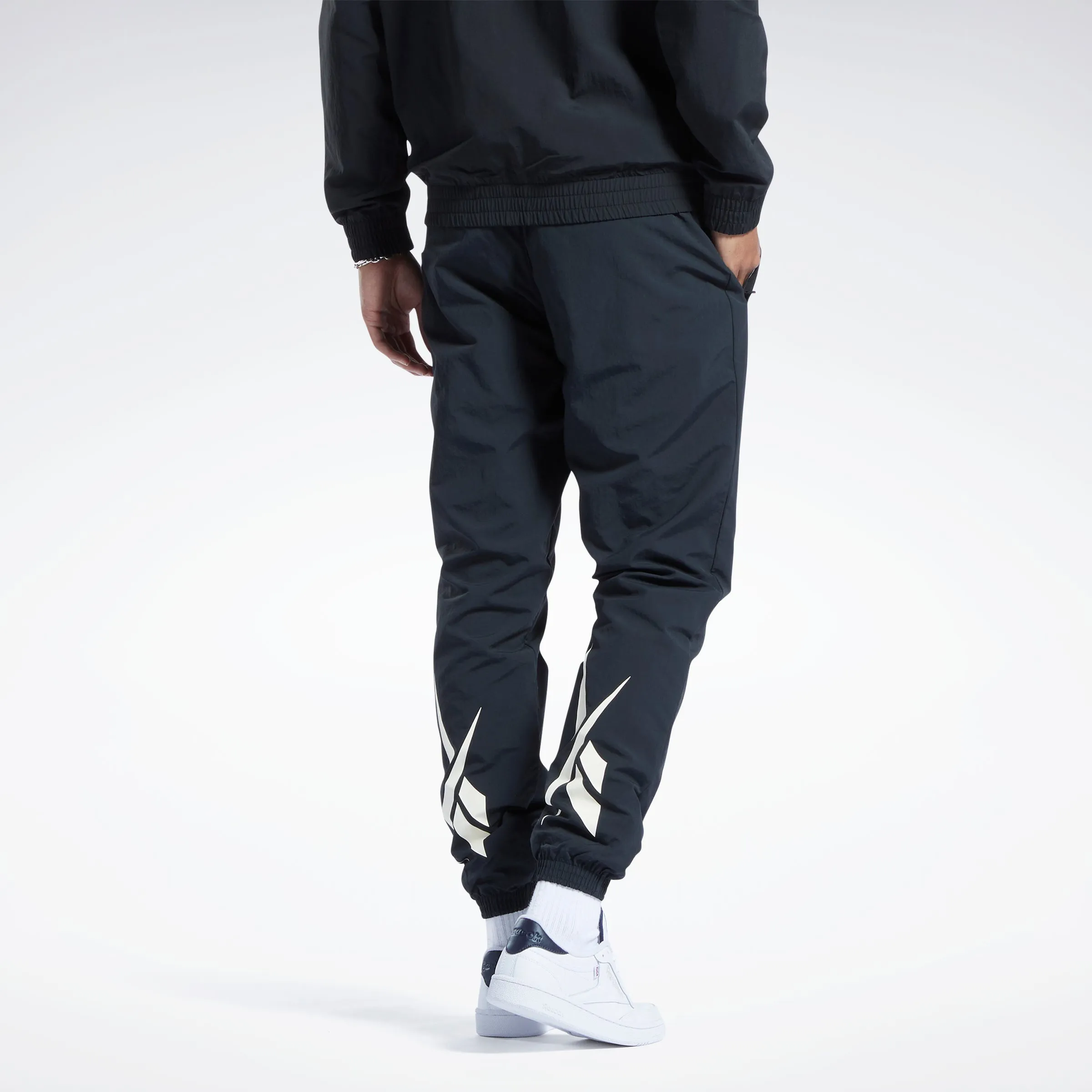 Classics Vector Track Pants Night Black/Night Black