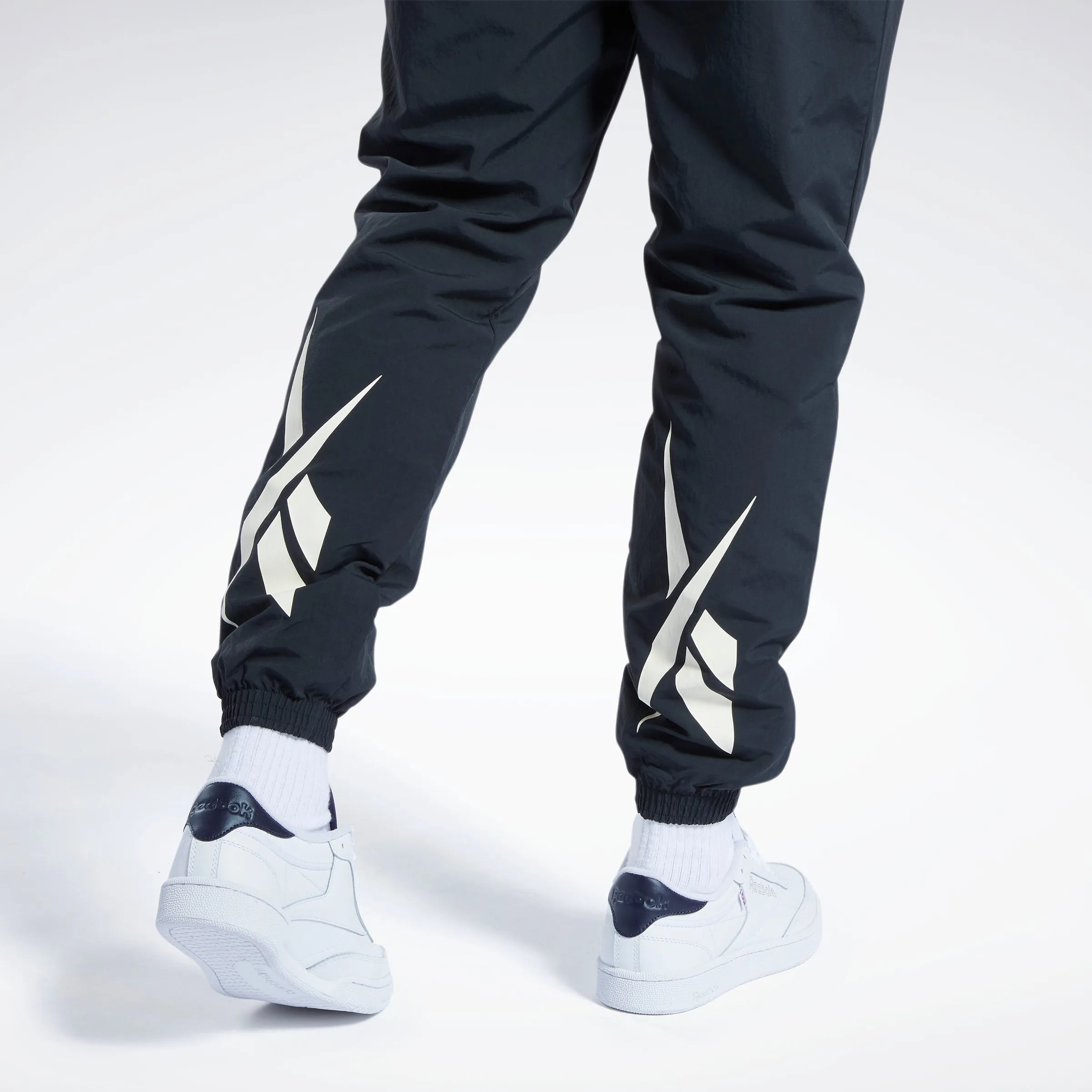 Classics Vector Track Pants Night Black/Night Black