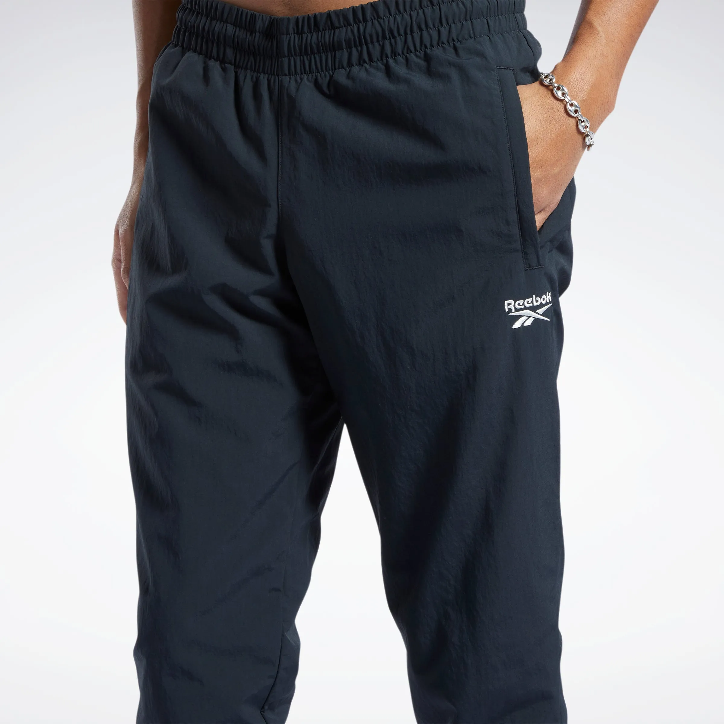 Classics Vector Track Pants Night Black/Night Black