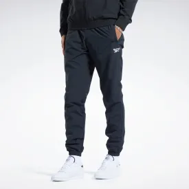 Classics Vector Track Pants Night Black/Night Black