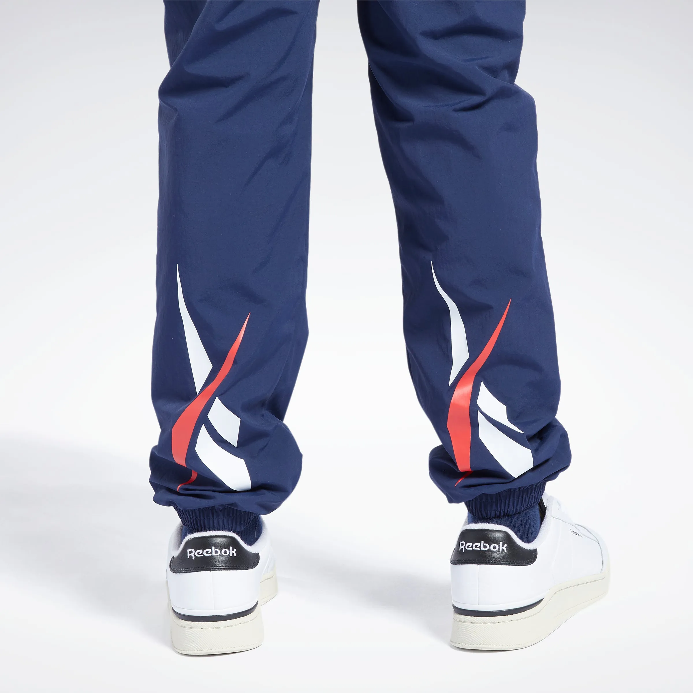 Classics Vector Track Pants Vector Navy