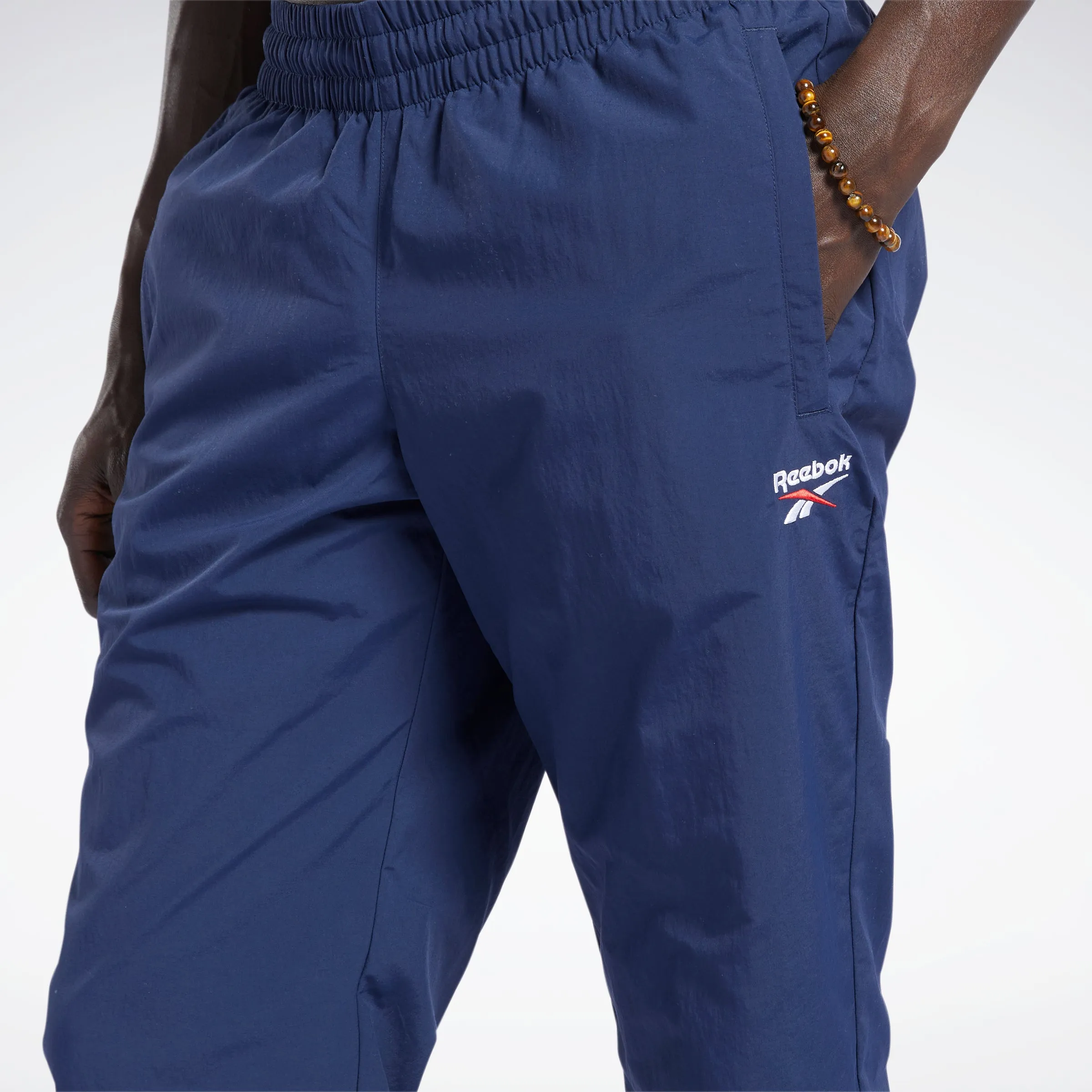 Classics Vector Track Pants Vector Navy