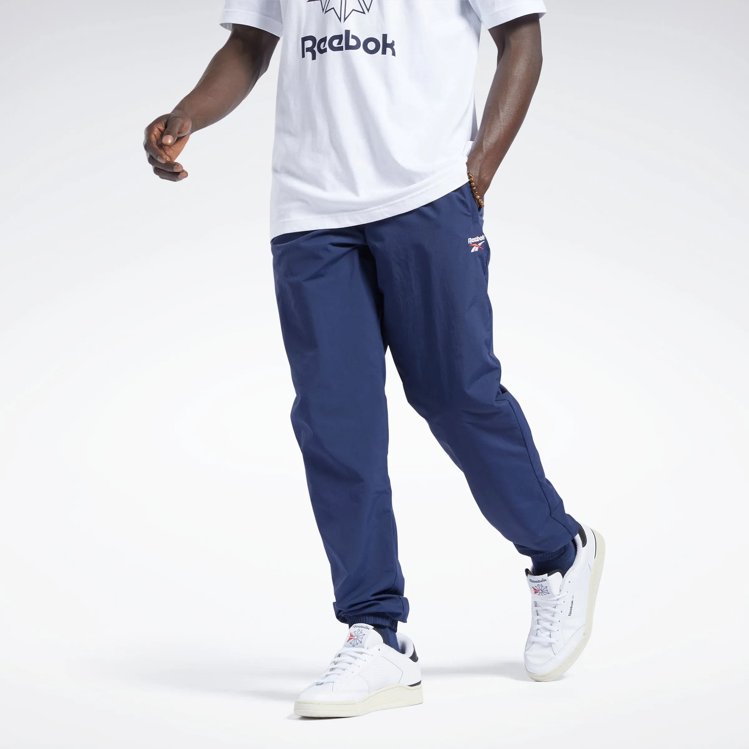 Classics Vector Track Pants Vector Navy