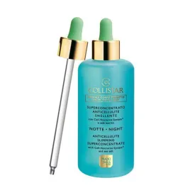 Collistar Anticellulite Slimming Night Serum