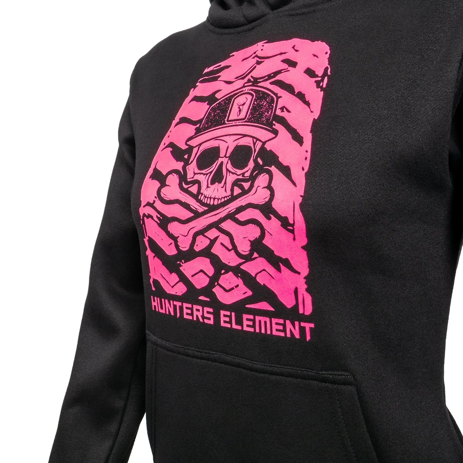 Dead Tread Hoodie Women's