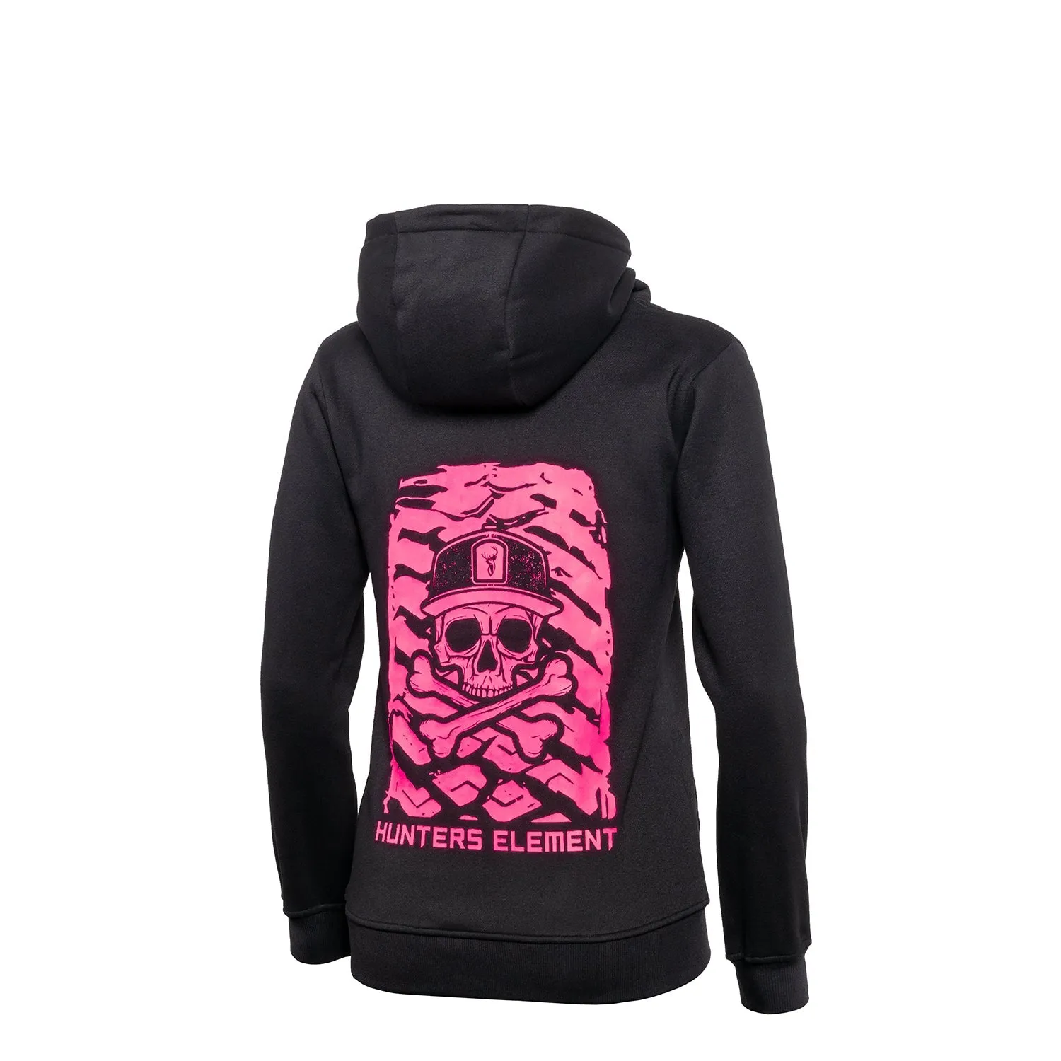 Dead Tread Hoodie Women's