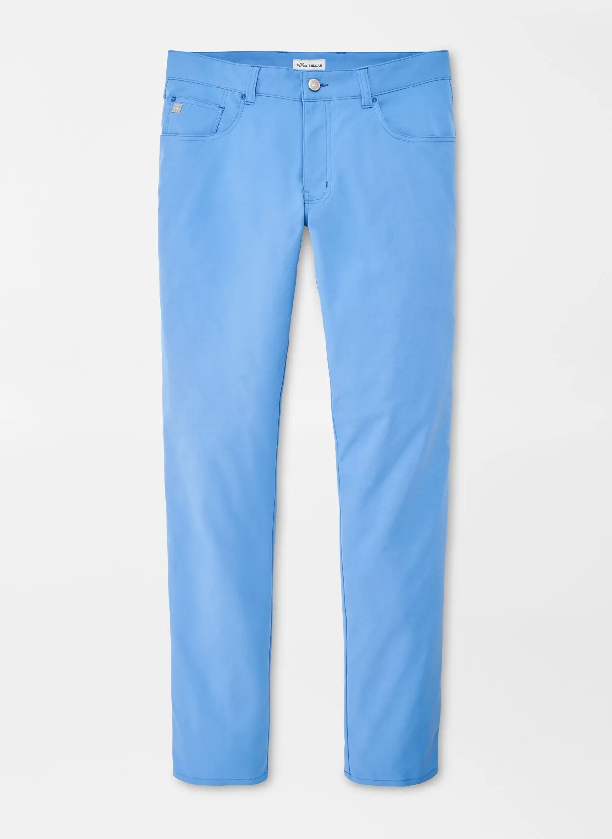 Eb66 Performance Five-Pocket Pant