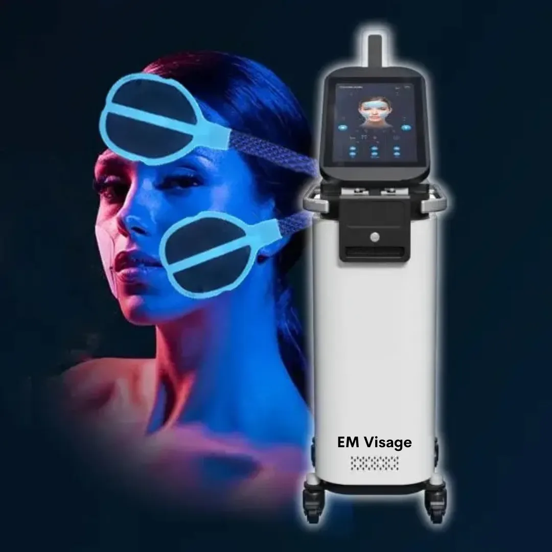 EMVisage Facial Treatment Machine