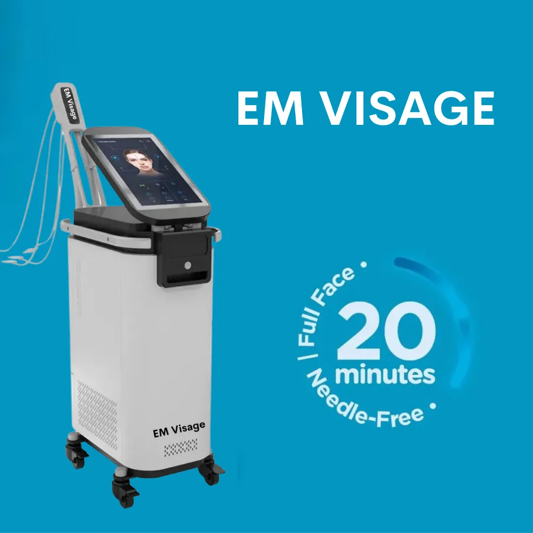 EMVisage Facial Treatment Machine