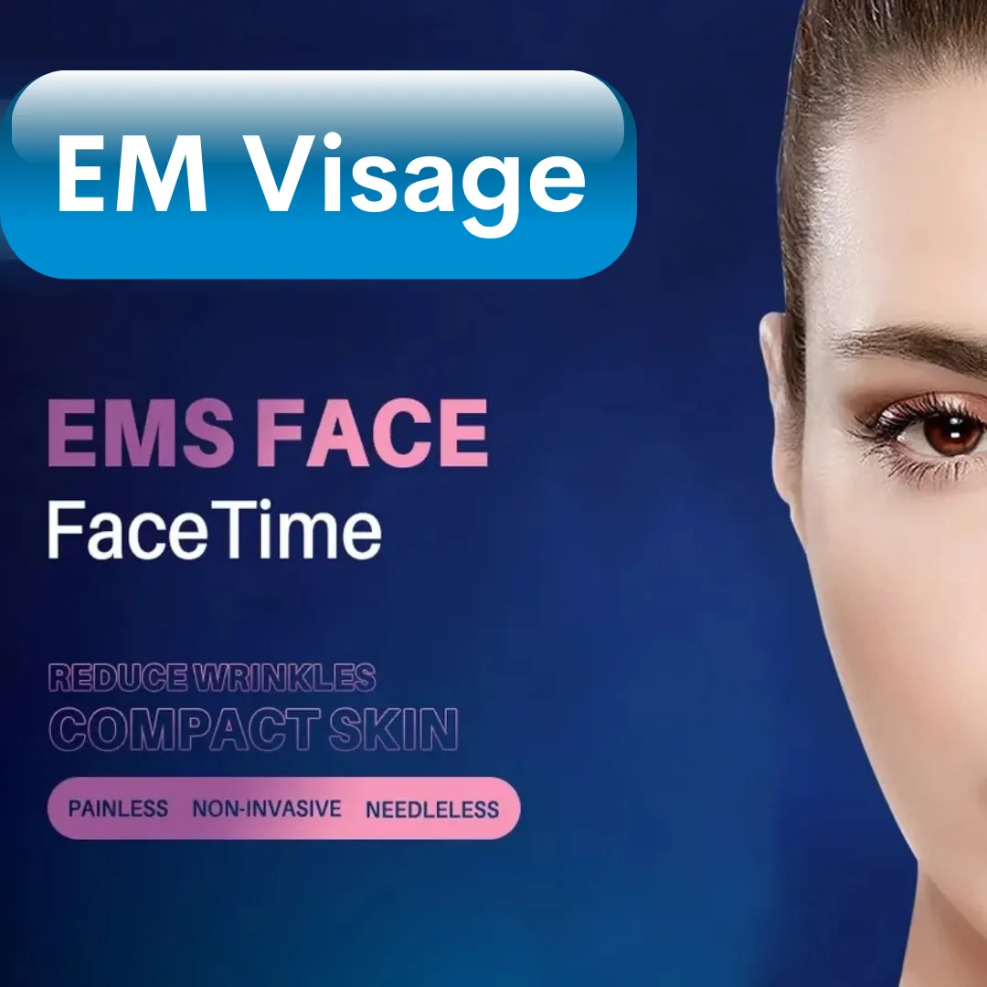 EMVisage Facial Treatment Machine