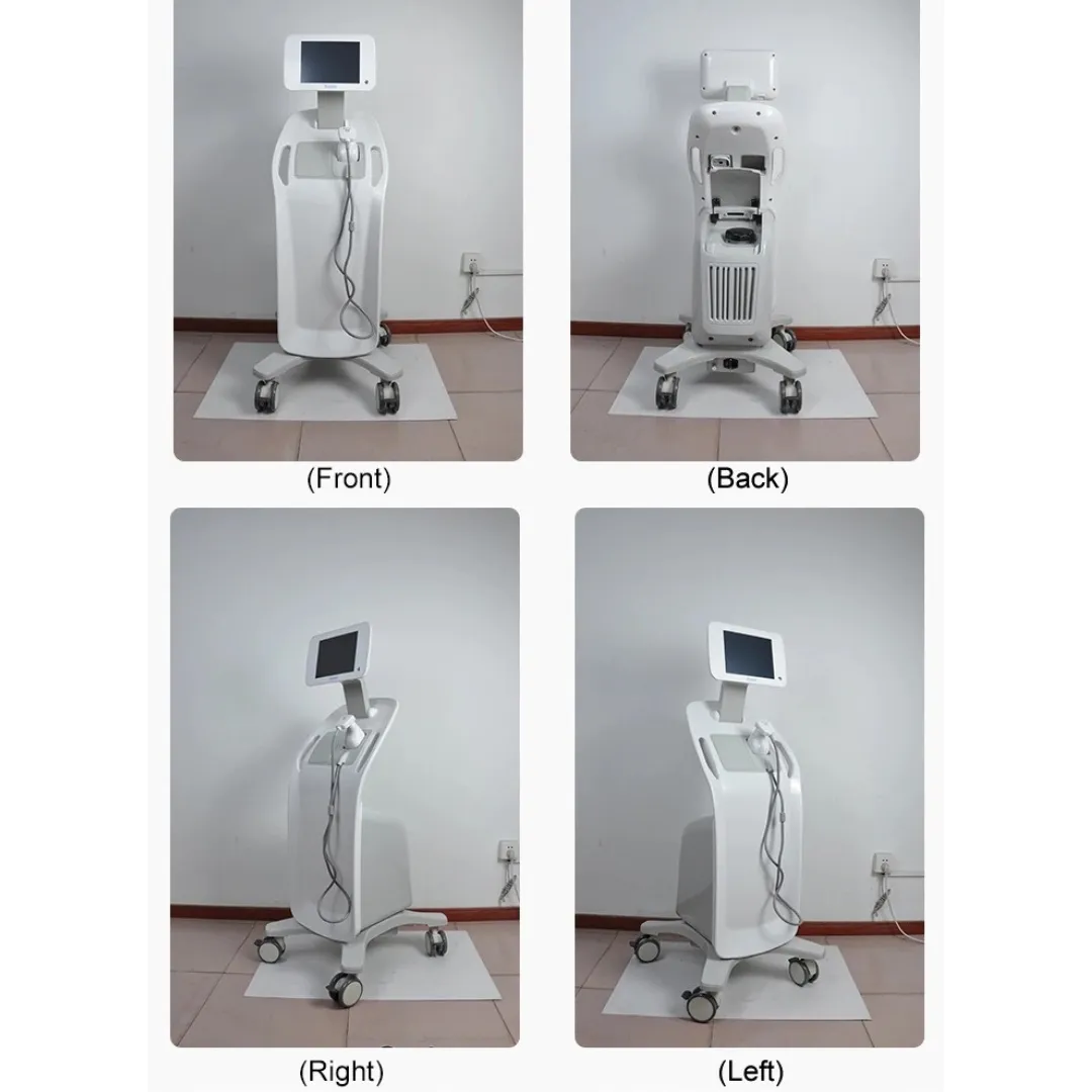 Fat Loss Liposonix HIFU Machine Professional