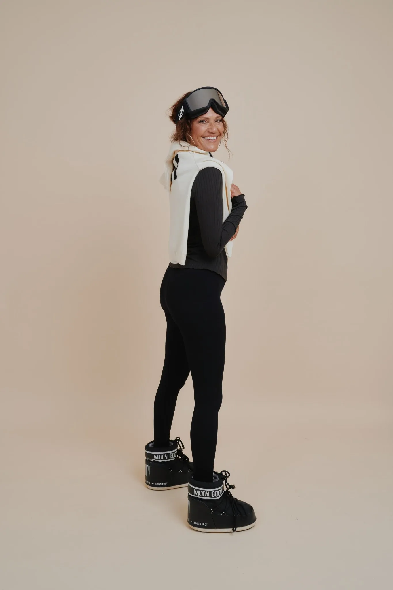 Form Seamless Leggings Black