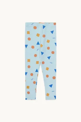 Geometric Leggings (Baby)