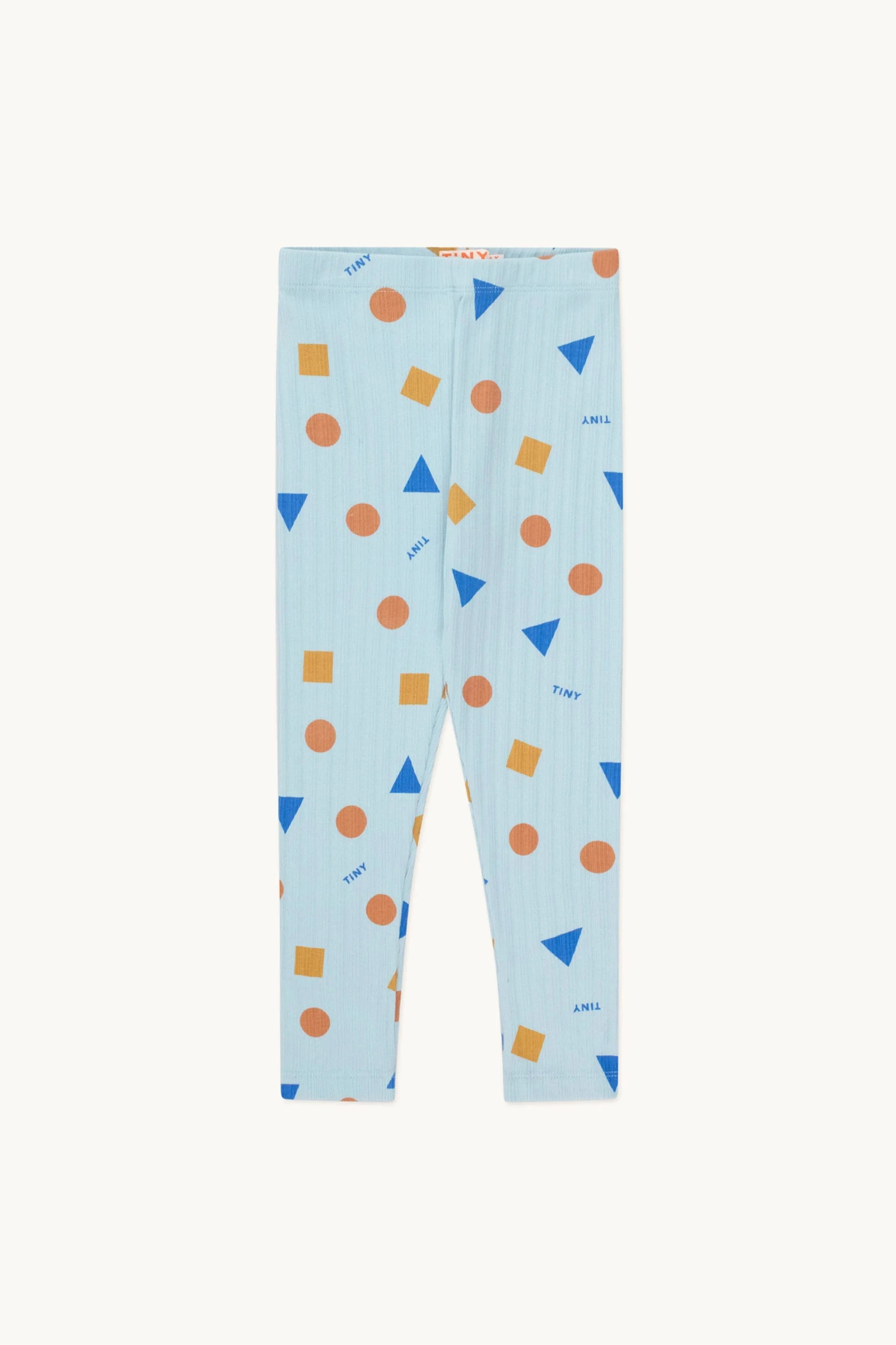 Geometric Leggings (Baby)