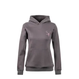 Hunters Element Womens Alpha Stag Hoodie