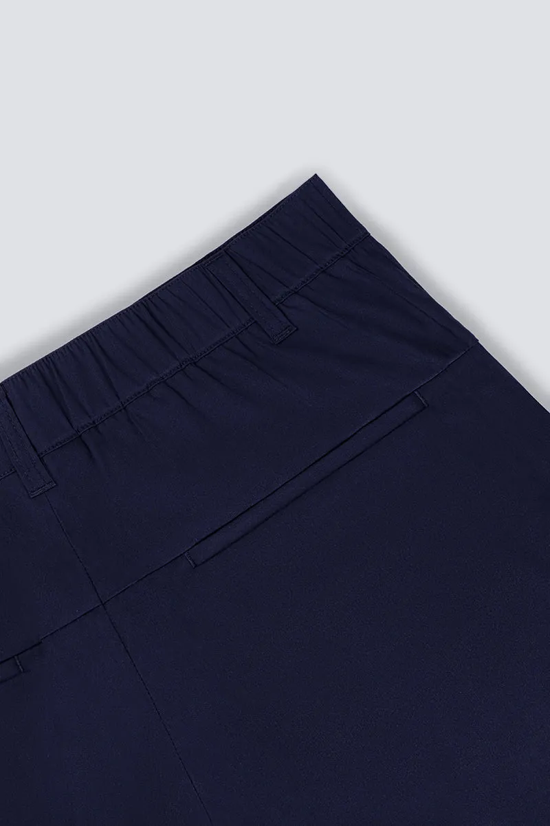 InstantCool Lightweight Casual Pants | Navy 23070N