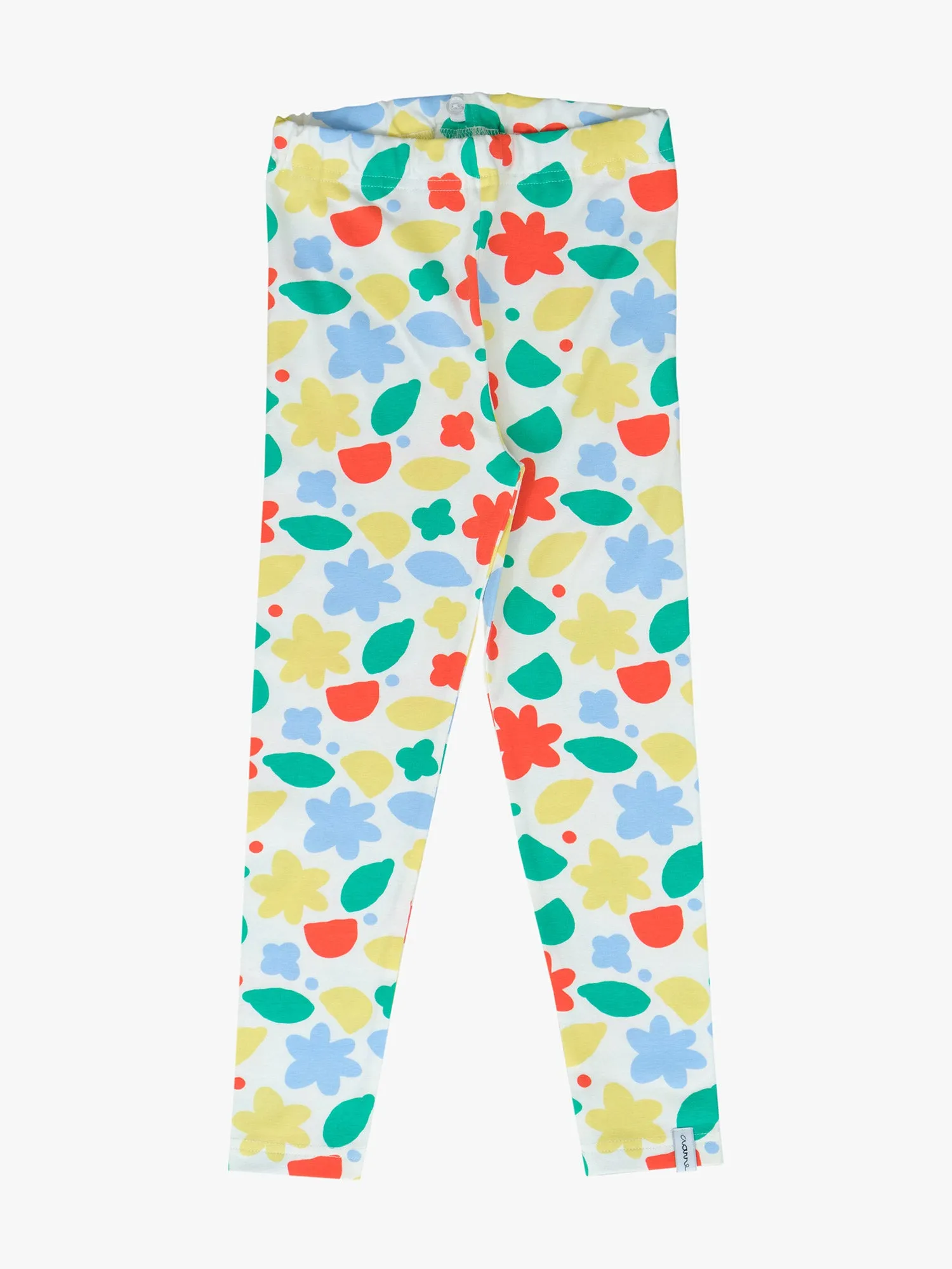 Kids' Ami Leggings Garden Multicolor