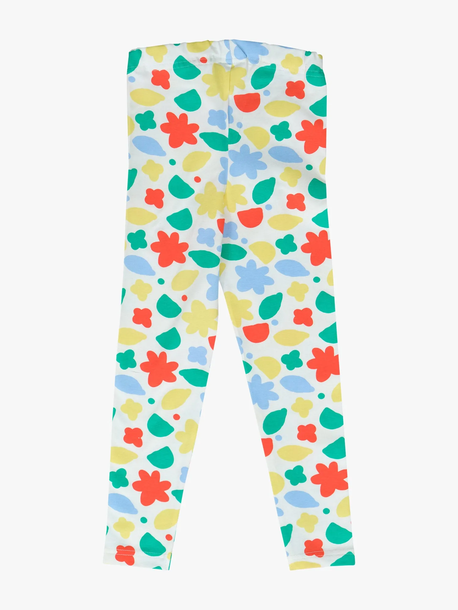 Kids' Ami Leggings Garden Multicolor