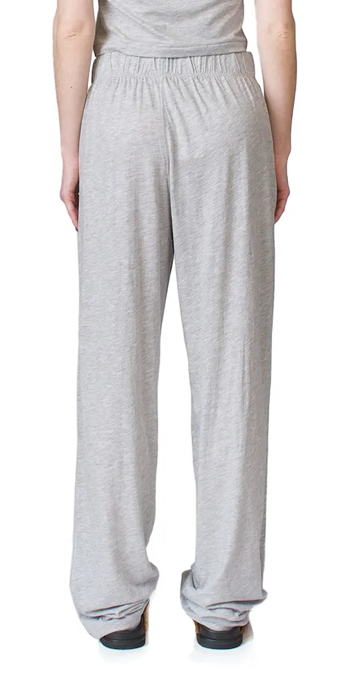 Lounge Pants Heather Grey