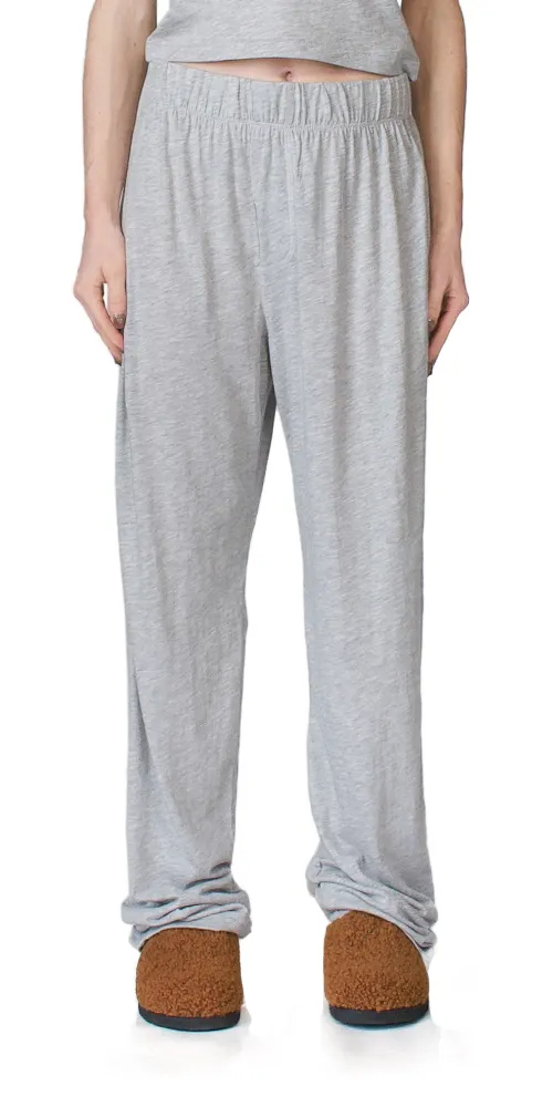 Lounge Pants Heather Grey