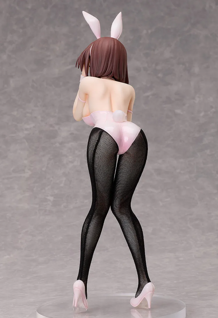 Megumi Kato: Bunny Ver. 2nd 1/6 Scale Figure