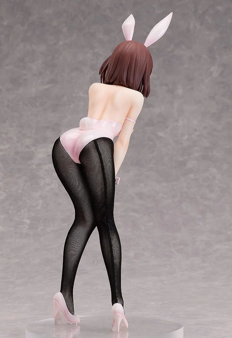 Megumi Kato: Bunny Ver. 2nd 1/6 Scale Figure