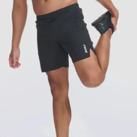 Mens 2XU Aspire 7 Inch Shorts