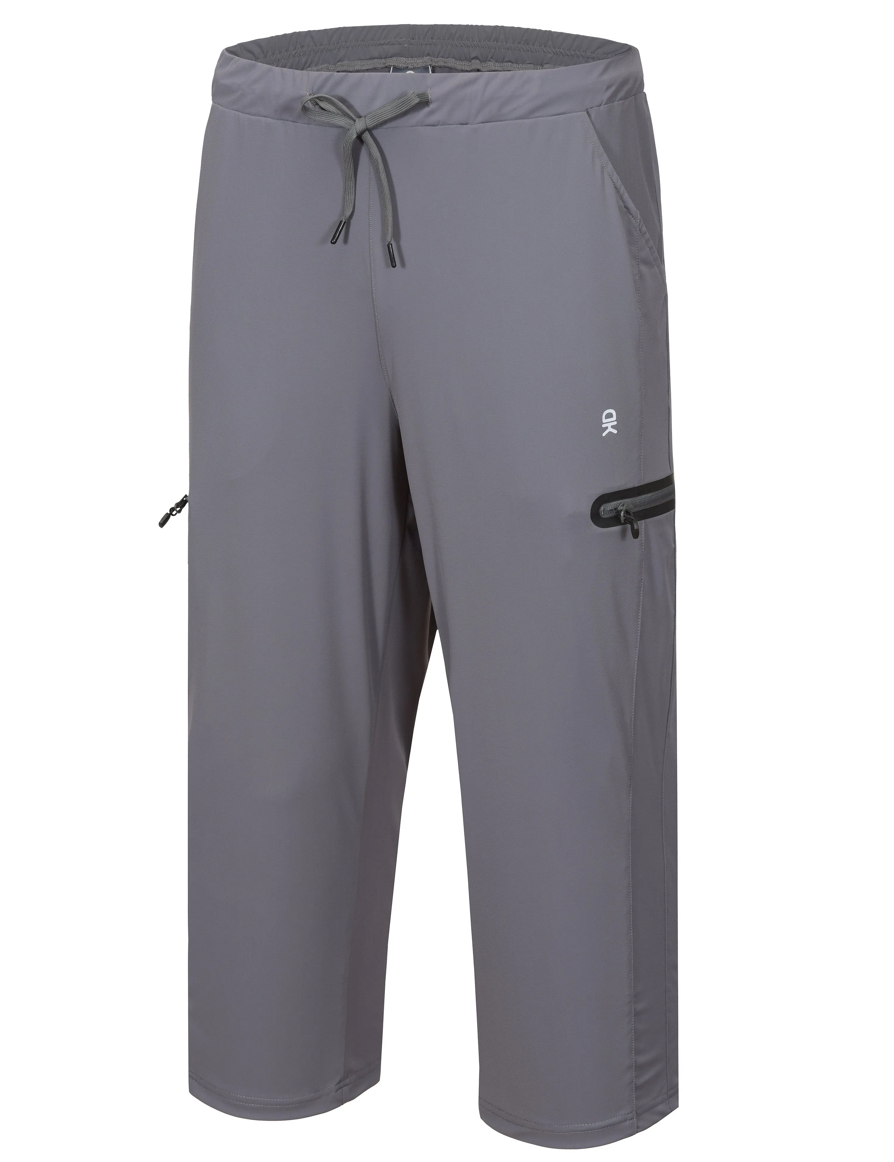 Men's Ultra-Stretch Lightweight Quick Dry Athletic Pants