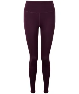 Mulberry - Women's TriDri® performance leggings