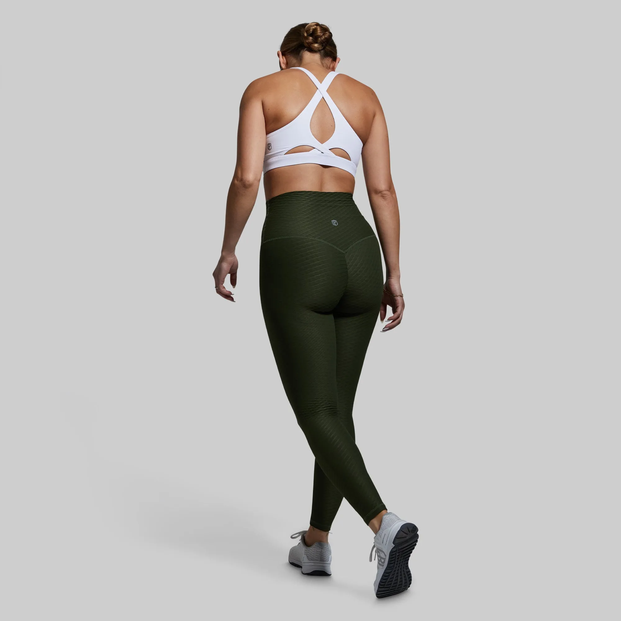 Paragon Legging (Tactical Green)