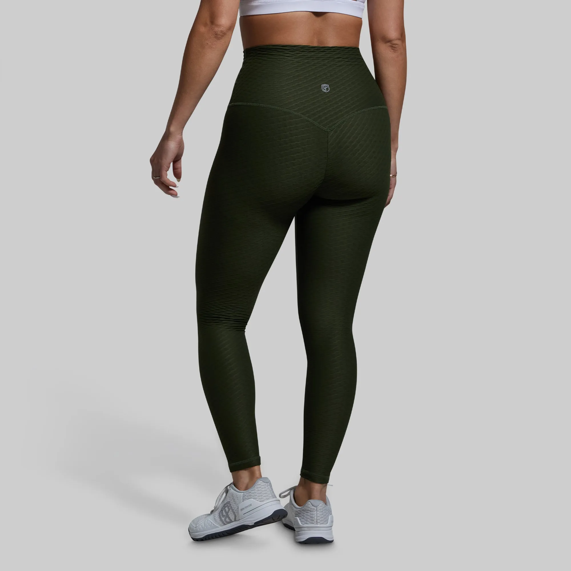 Paragon Legging (Tactical Green)