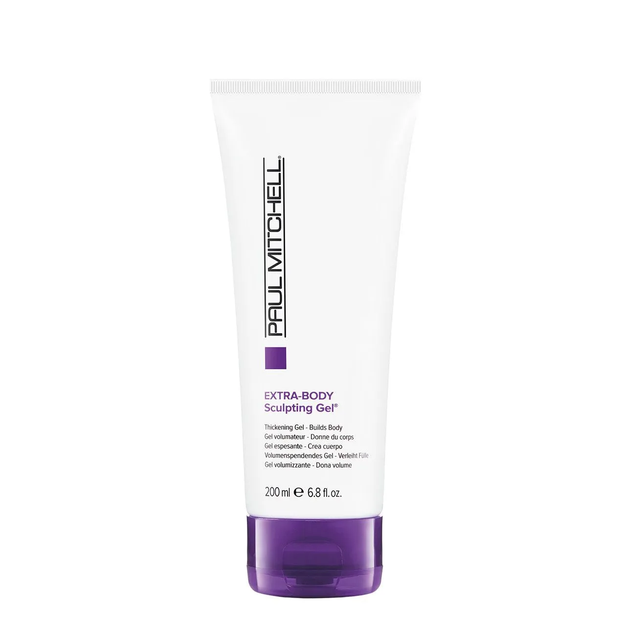 Paul Mitchell Extra-Body Sculpting Gel 200ml