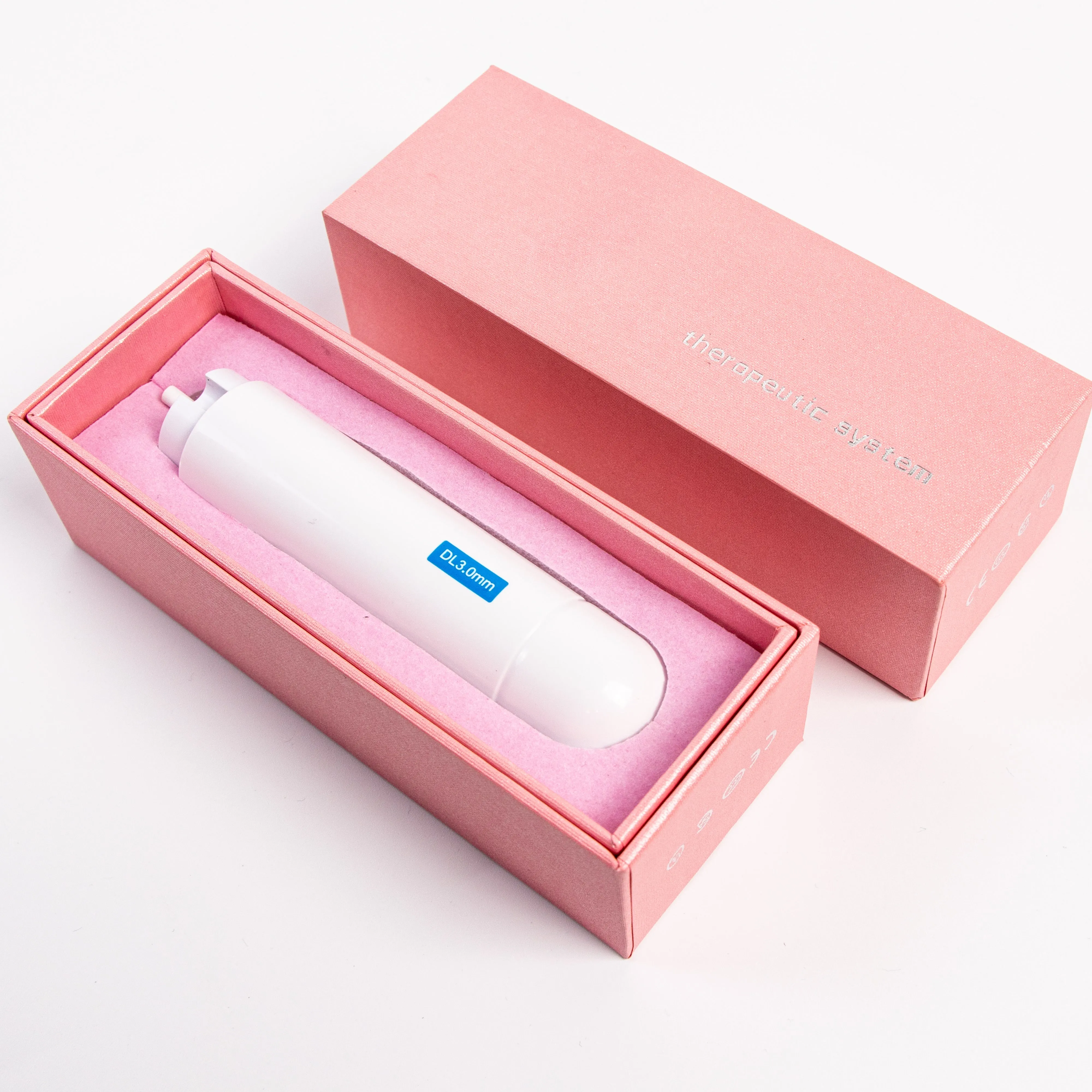 Replacement Cartridge for 9D HIFU   Vaginal Tightening Machine