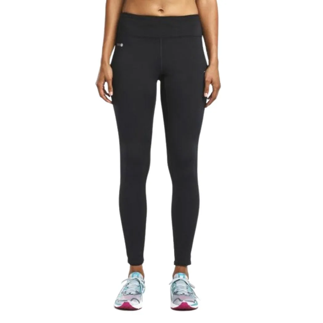 saucony Siberius Women's Tight