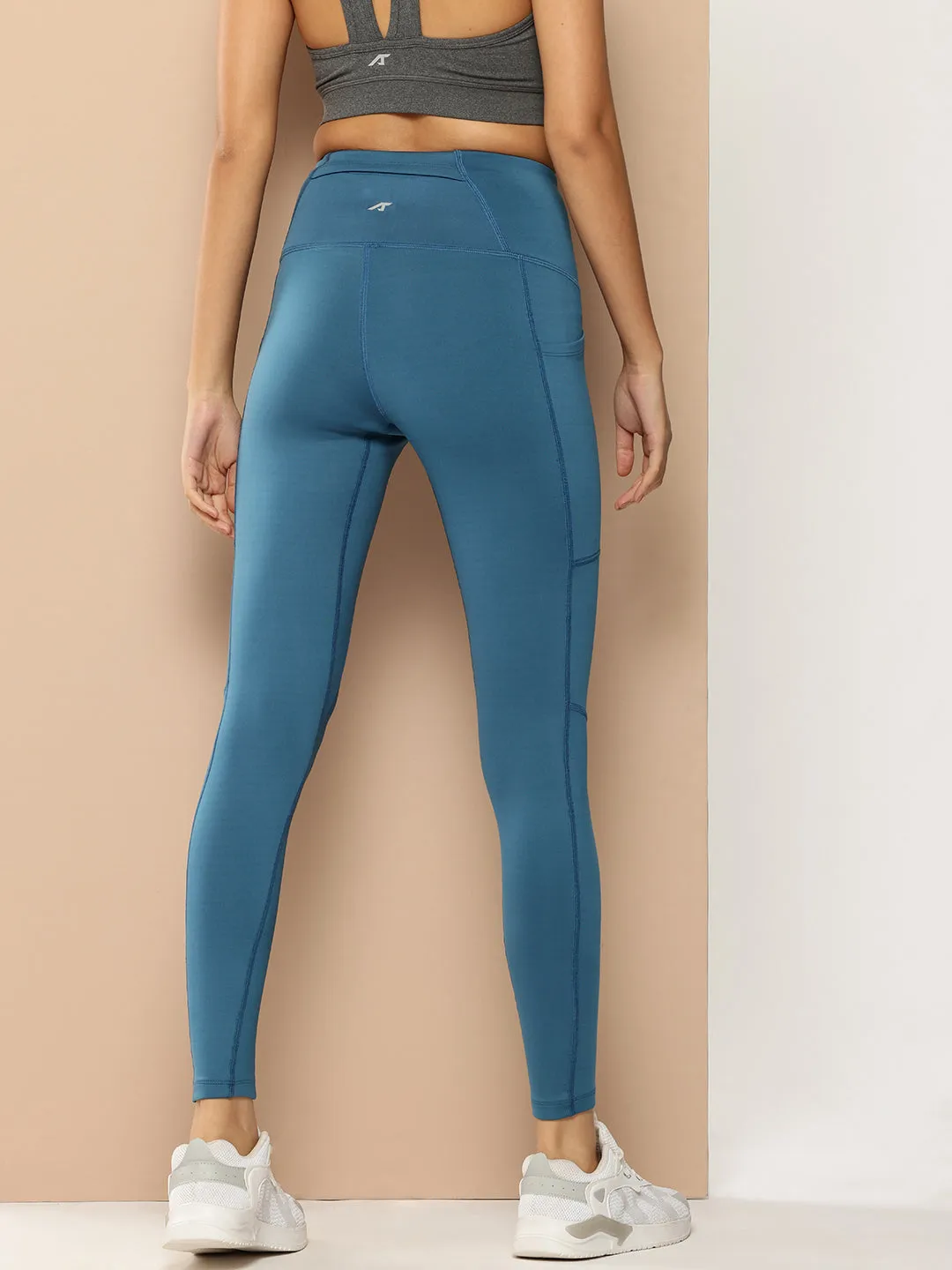 Seamless Sync Tights