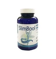 SlimBool Chromium Guar Gum