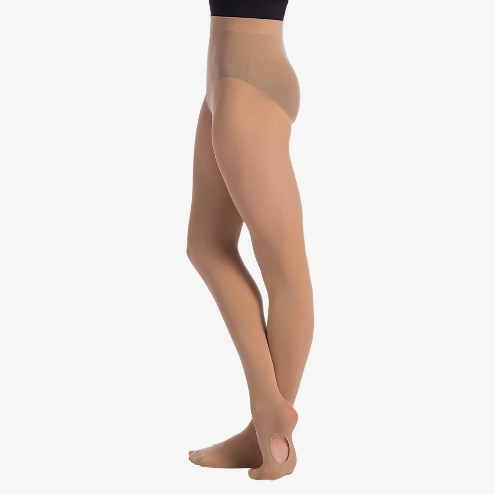 So Danca Adult Convertible Tights